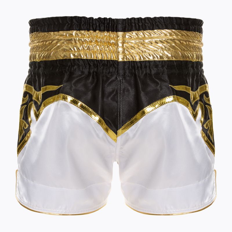 Treniruočių šortai Top King Kickboxing multicolor 2