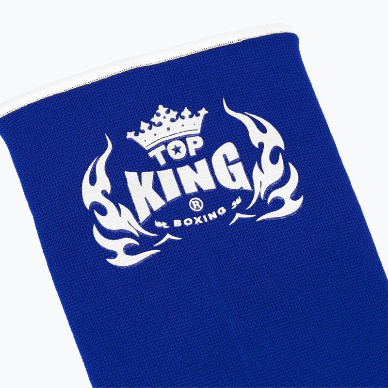 "Top King" kulkšnių apsaugos TKANG-01 mėlyna 4