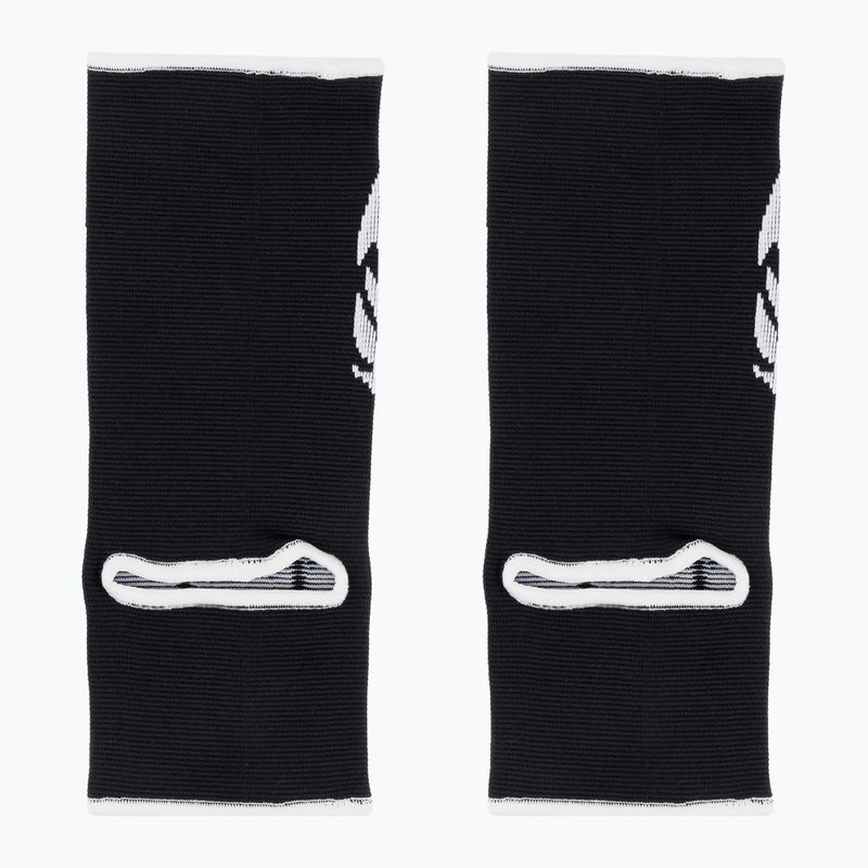 Kulkšnies apsaugos Top King TKANG-02 black 2