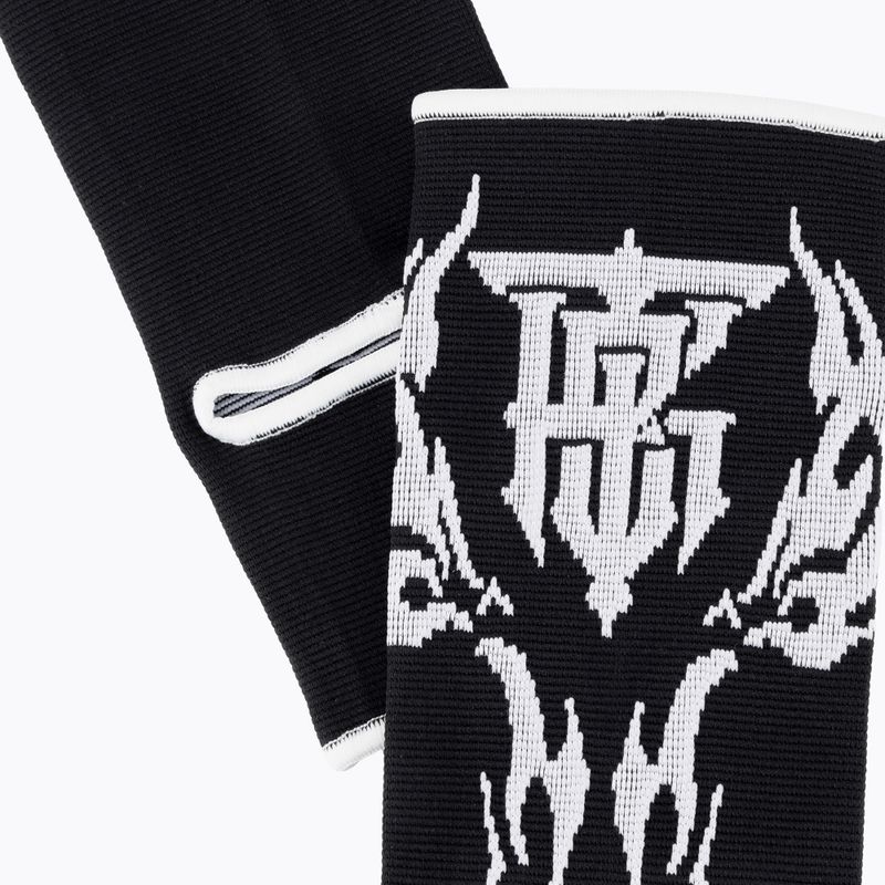 Kulkšnies apsaugos Top King TKANG-02 black 3