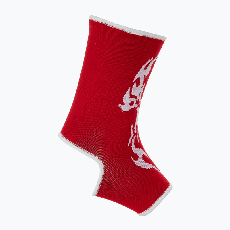 Kulkšnies apsaugos Top King TKANG-02 red 2