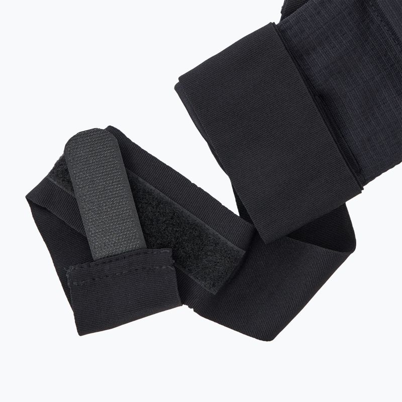 Vidinės pirštinės Fairtex Quick Wraps black 3