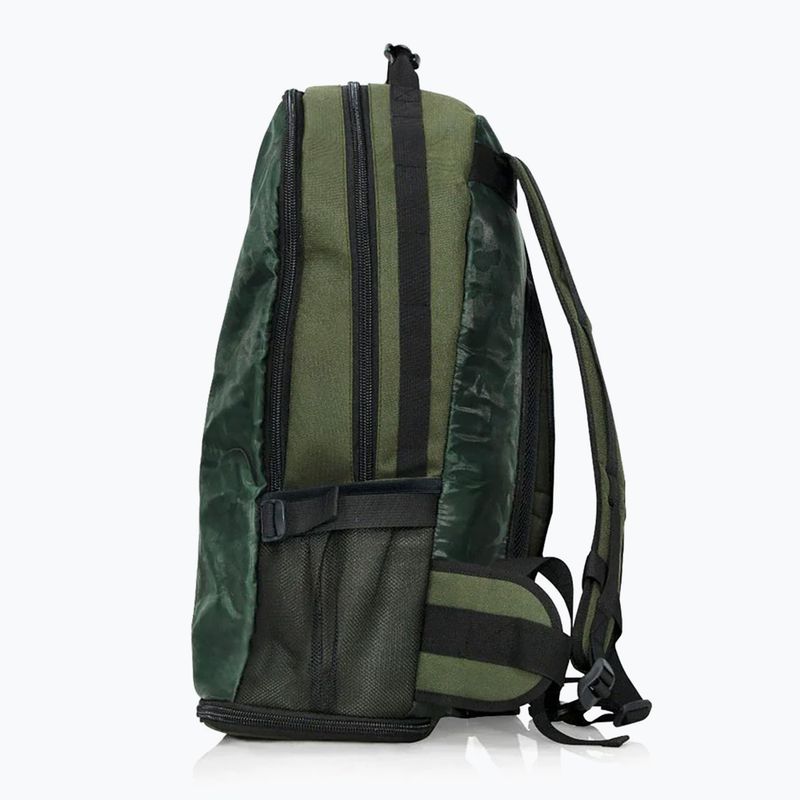 "Fairtex" treniruočių kuprinė BAG4 green 3