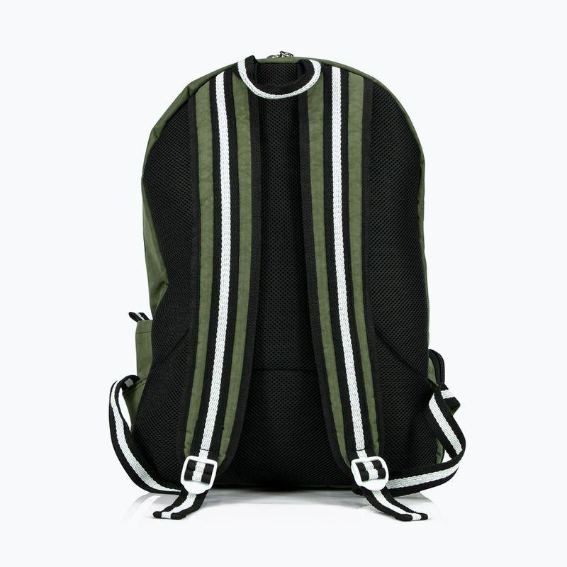 Kuprinė Fairtex Mini Backpack 20 l matcha 2