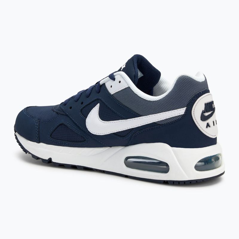 Vyriški batai Nike Air Max IVOobsidian blue / white 3