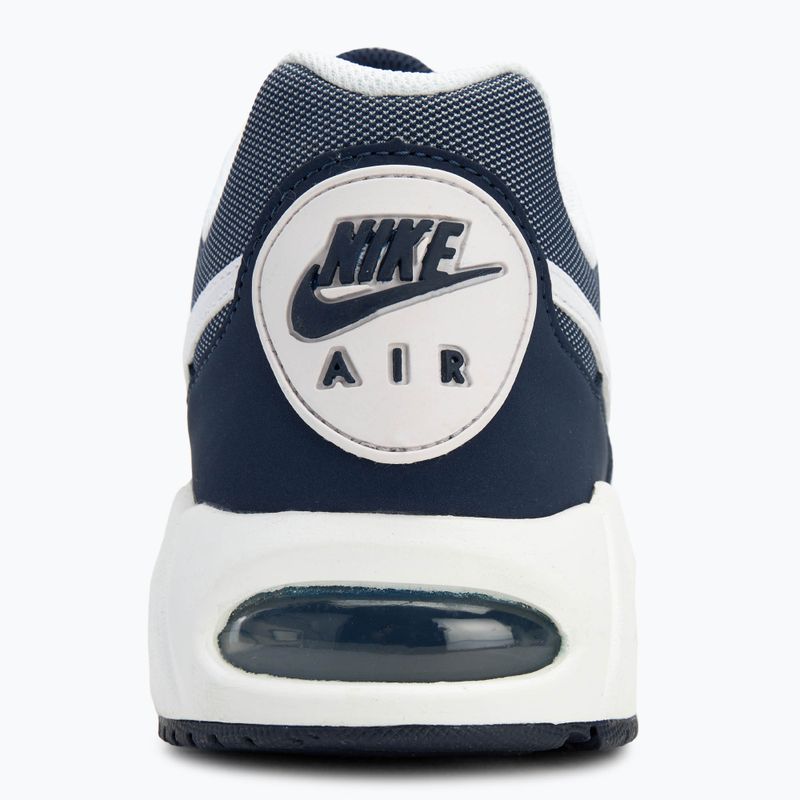 Vyriški batai Nike Air Max IVOobsidian blue / white 6