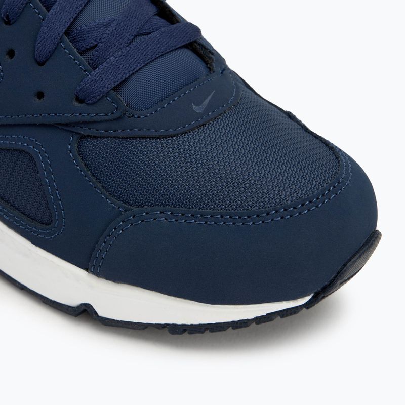 Vyriški batai Nike Air Max IVOobsidian blue / white 7