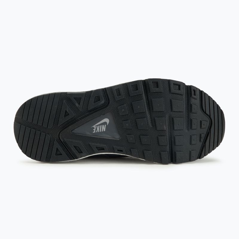 Vaikiški batai Nike Air Max IVO dark grey/white/wolf grey 4