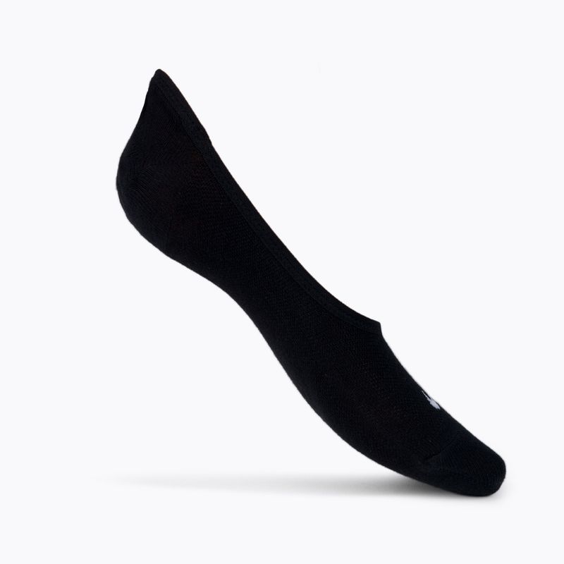 Nike Everyday Lightweight 3pak treniruočių kojinės juodos SX4863-010 2