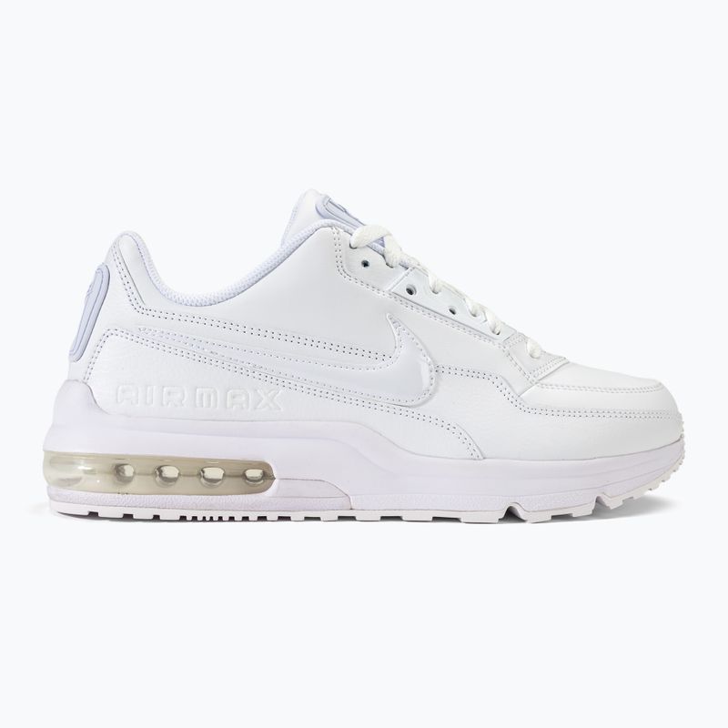 Vyriški batai Nike Air Max Ltd 3 white / white / white 2