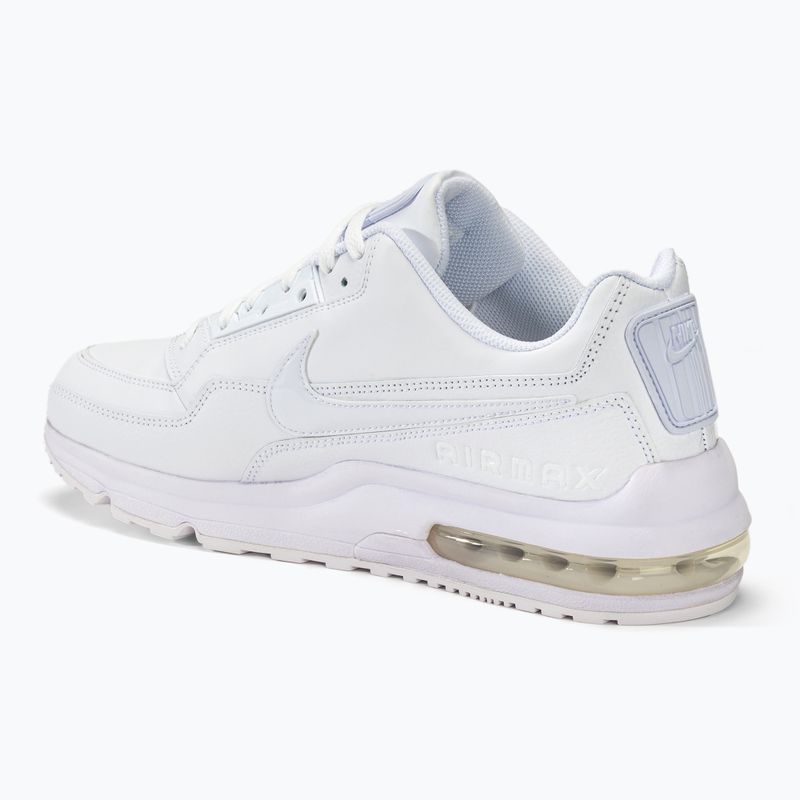 Vyriški batai Nike Air Max Ltd 3 white / white / white 3