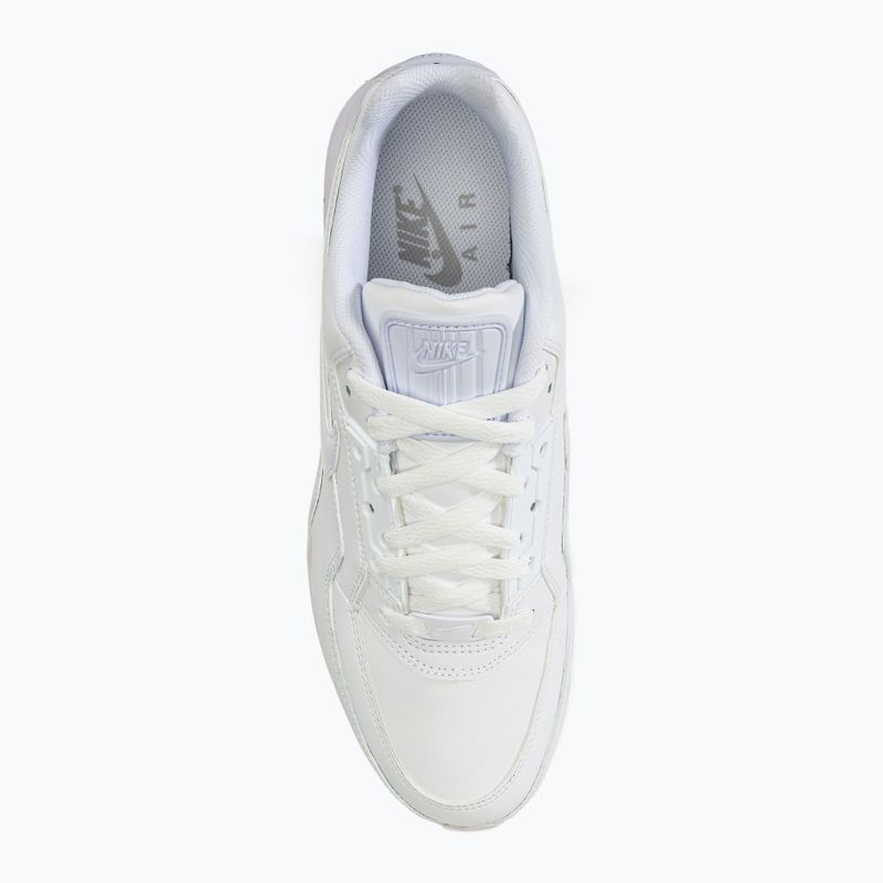 Vyriški batai Nike Air Max Ltd 3 white / white / white 5