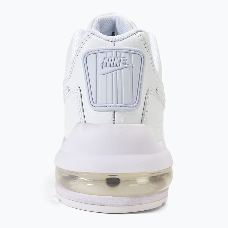 Vyriški batai Nike Air Max Ltd 3 white / white / white 6