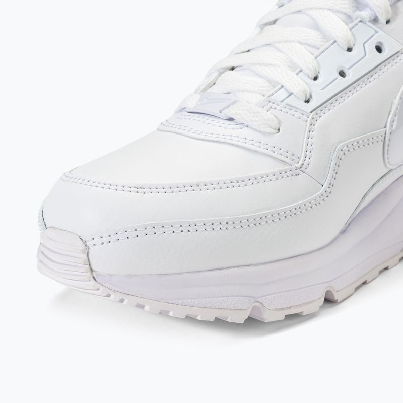 Vyriški batai Nike Air Max Ltd 3 white / white / white 7