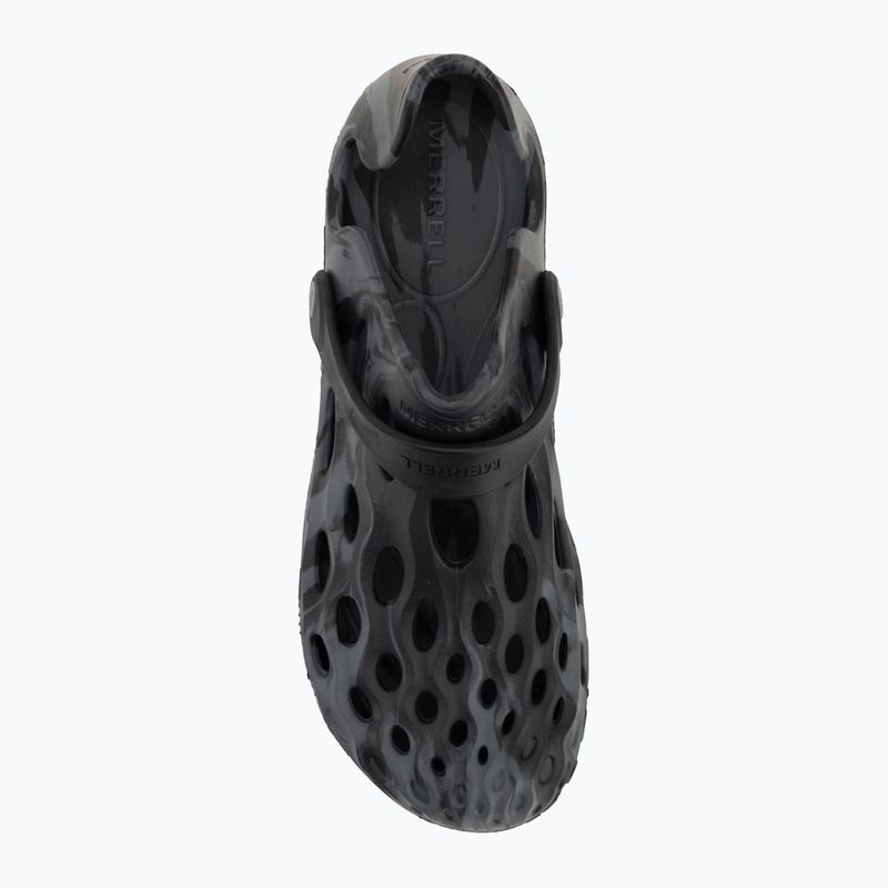 Vyriški batai Merrell Hydro Moc black 6