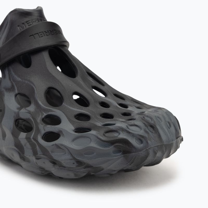 Vyriški batai Merrell Hydro Moc black 8