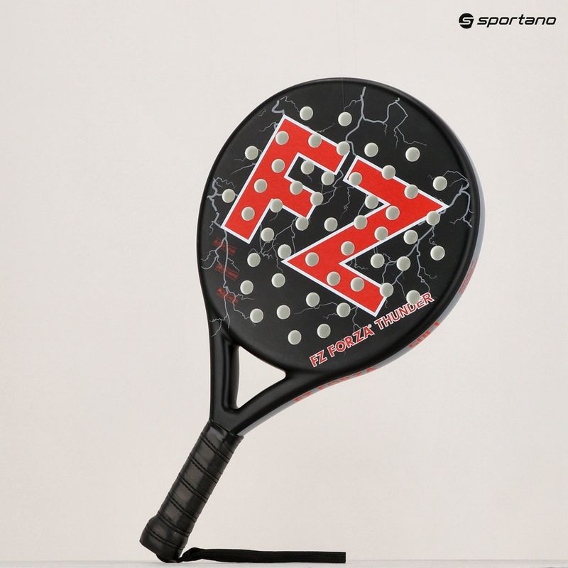 FZ Forza Thunder irklentės raketė 7