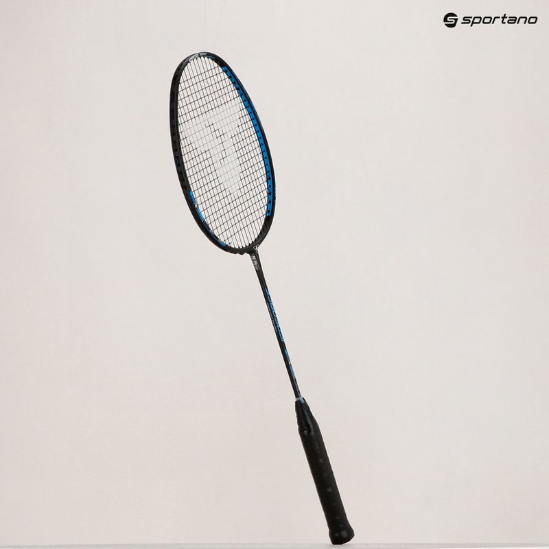 Talbot-Torro Isoforce 411 badmintono raketė. 9
