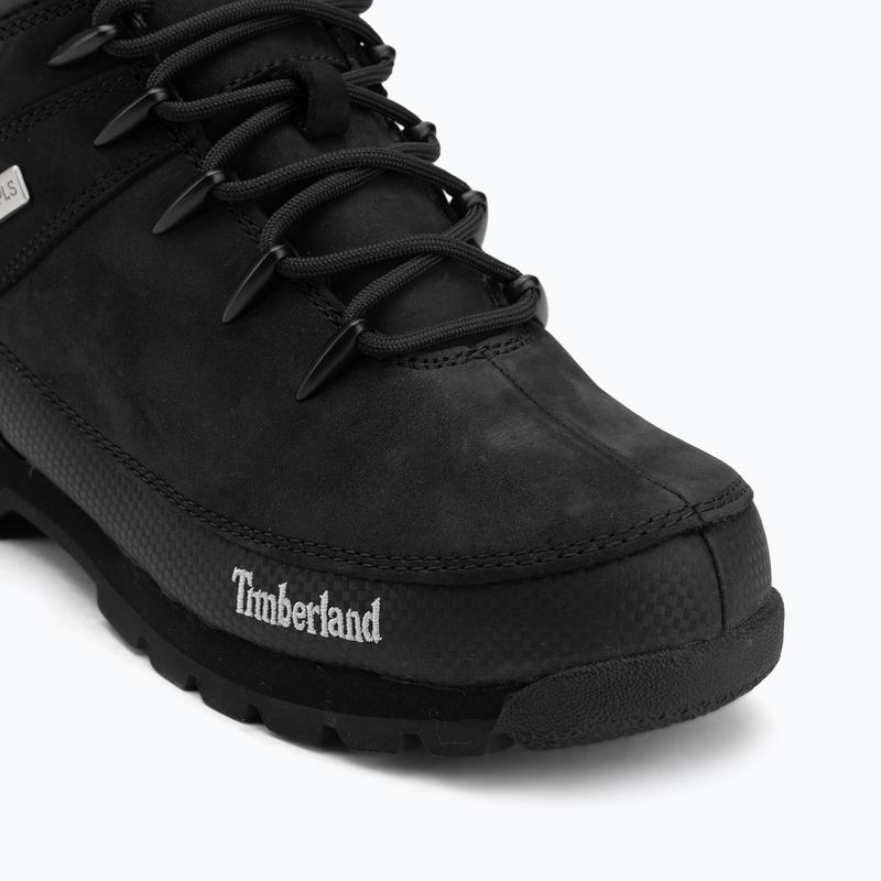Vyriški batai Timberland Euro Sprint Hiker black 7
