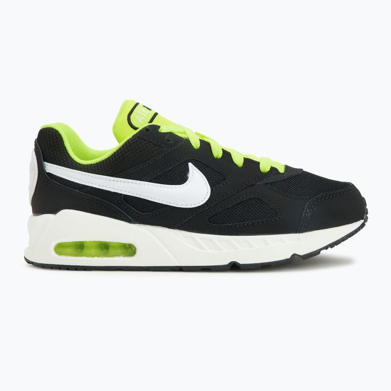 Batai  Nike Air Max IVO black/volt/white 2