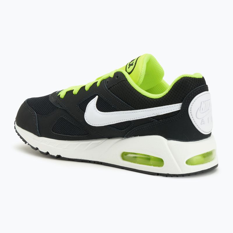 Batai  Nike Air Max IVO black/volt/white 3