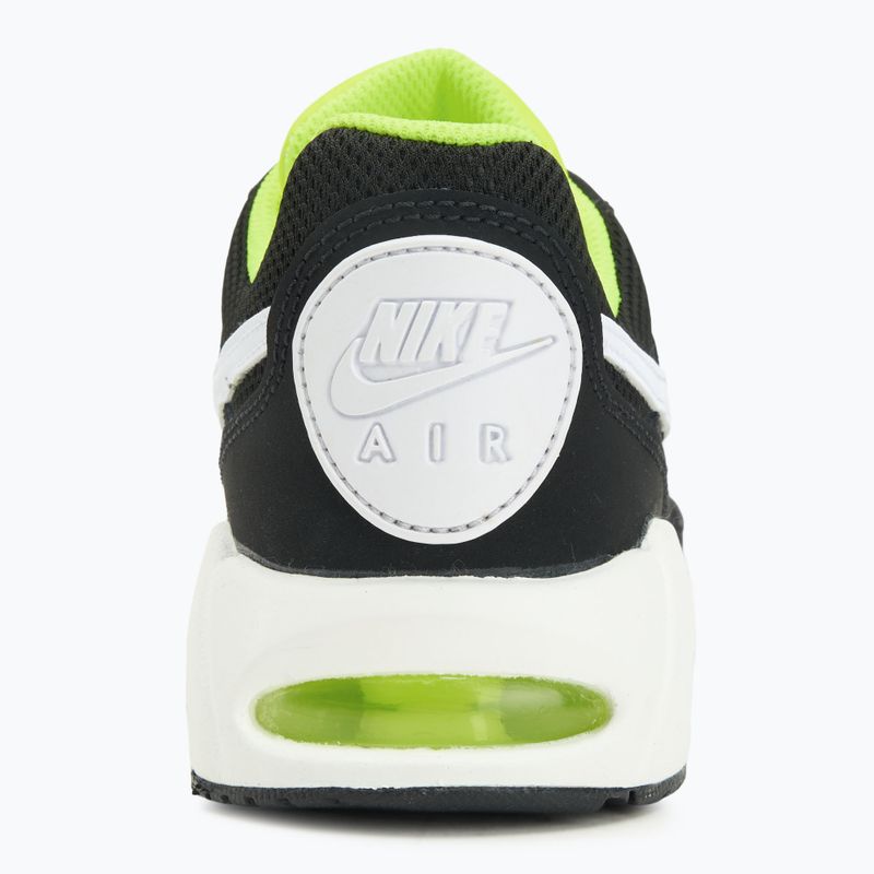 Batai  Nike Air Max IVO black/volt/white 6