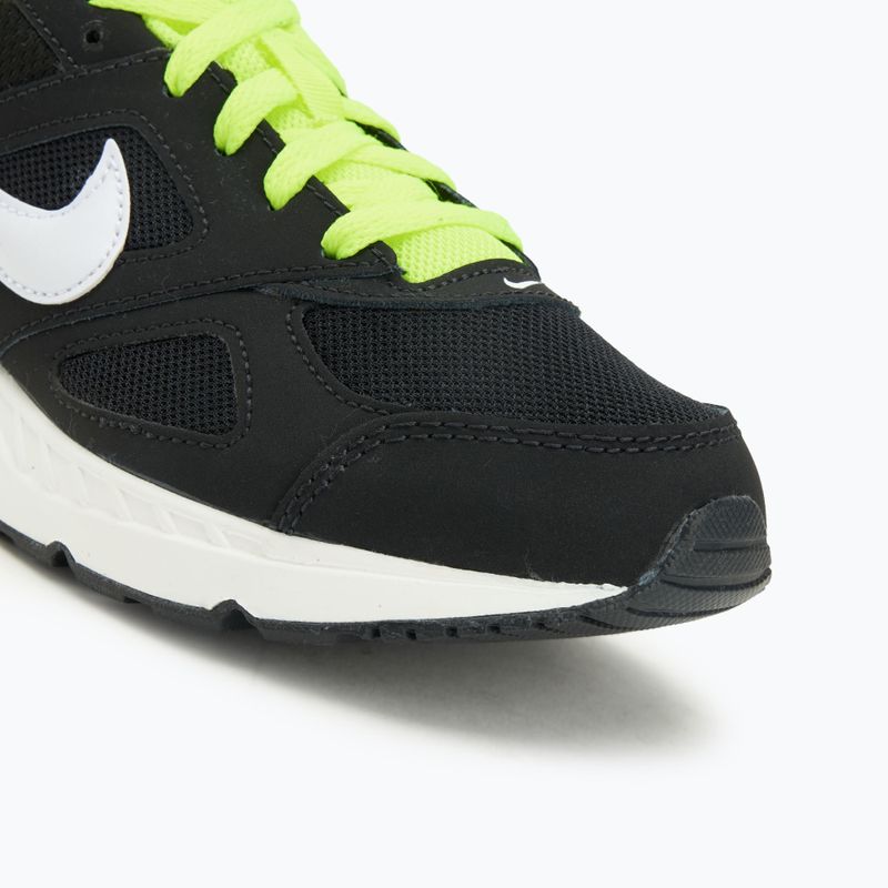 Batai  Nike Air Max IVO black/volt/white 7
