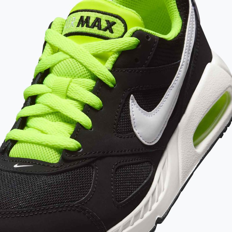 Batai  Nike Air Max IVO black/volt/white 8