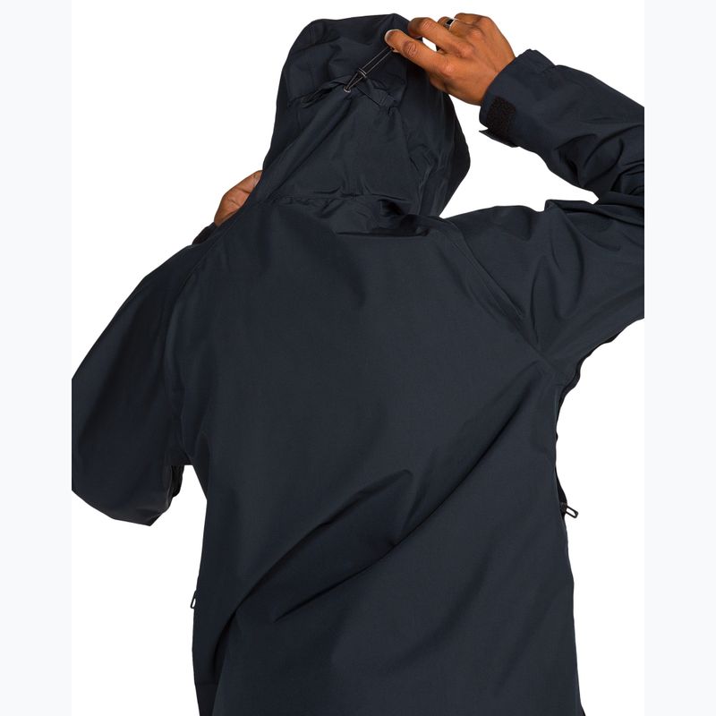 Vyriška sniego lenta striukė Volcom Dua Insulated Gore-Tex Jacket black 6