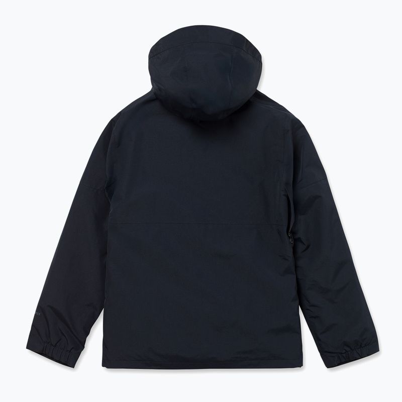 Vyriška sniego lenta striukė Volcom L Gore-Tex Jacket black 11
