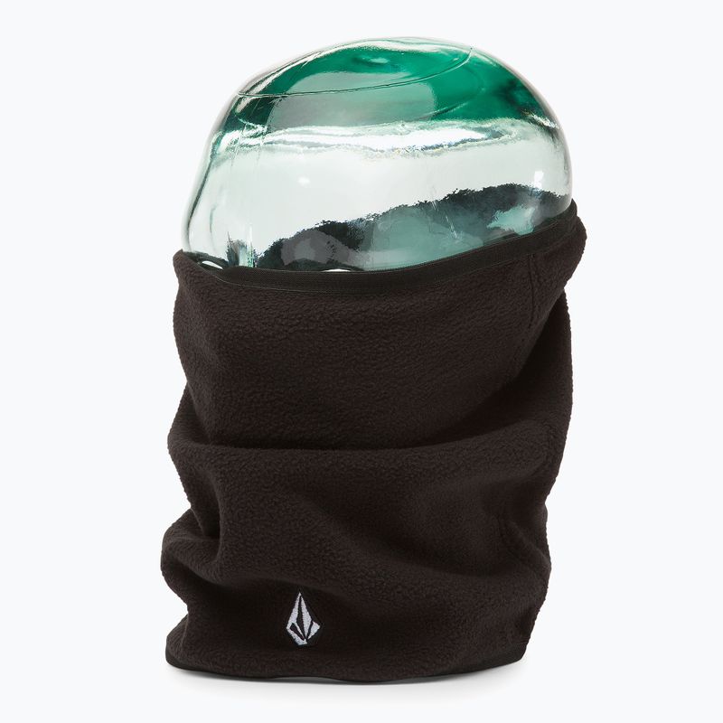 Vyriška kaklaskarė Volcom Removable Neckband black