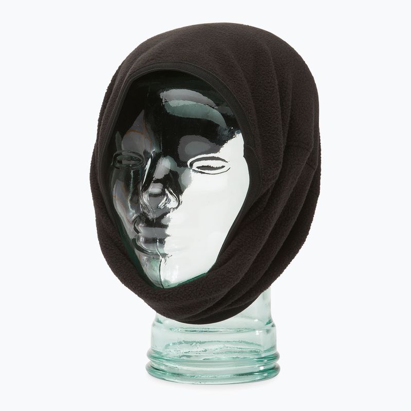 Vyriška kaklaskarė Volcom Removable Neckband black 4