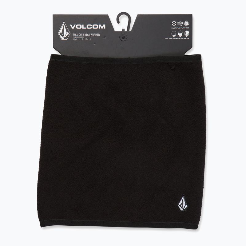 Vyriška kaklaskarė Volcom Removable Neckband black 5