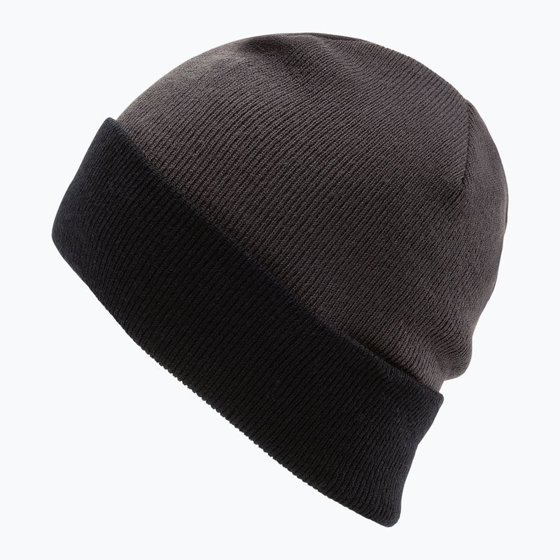 Vyriška žieminė kepurė Volcom Team Beanie black 2