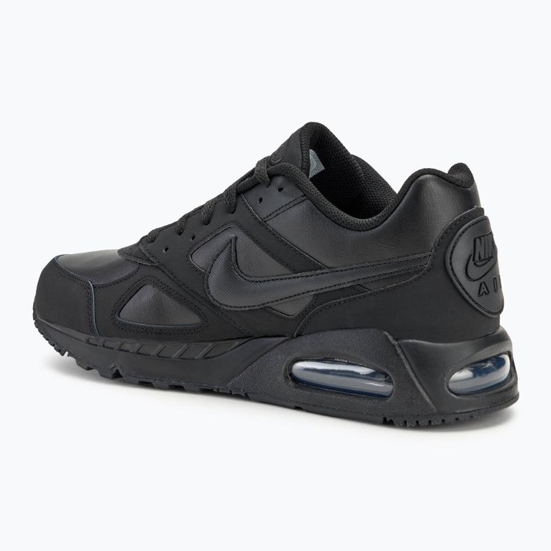 Vyriški batai Nike Air Max IVO Leather black 3