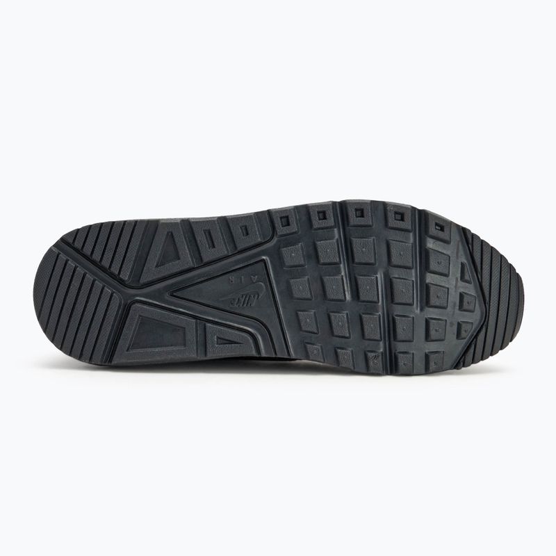 Vyriški batai Nike Air Max IVO Leather black 4