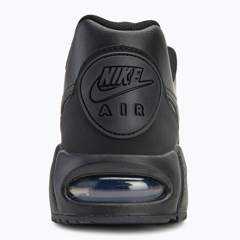Vyriški batai Nike Air Max IVO Leather black 6