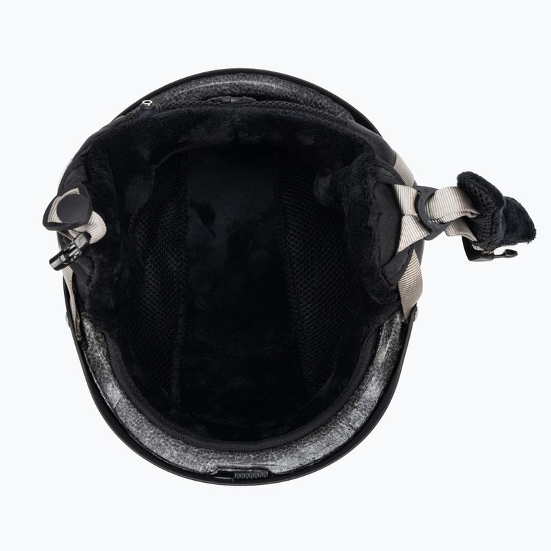Slidinėjimo šalmas K2 Phase Pro black 10B4000.3.1.L/XL 5