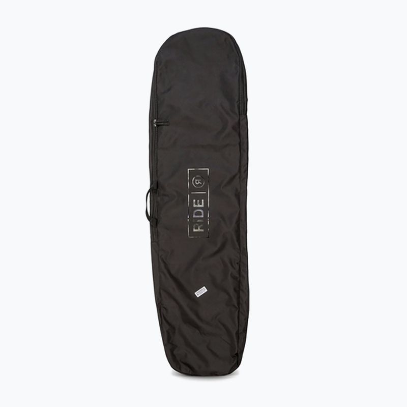 RIDE Unforgiven Board Sleeve Black 12D4502 snieglentės užvalkalas