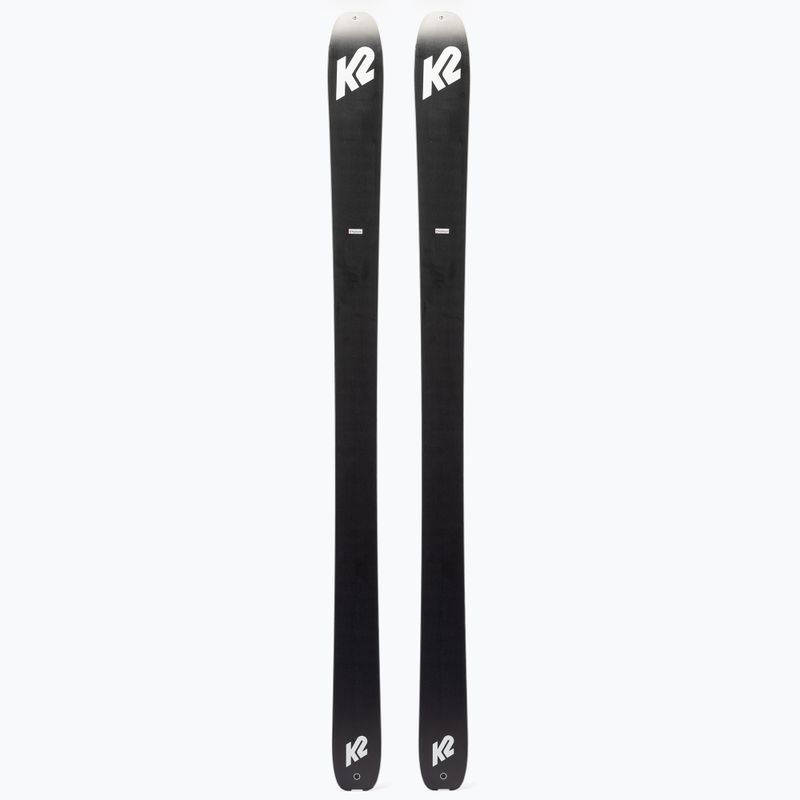 K2 Wayback grey 96 slidės 3