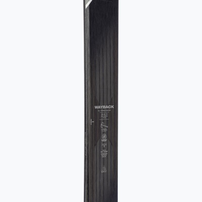 K2 Wayback grey 96 slidės 6
