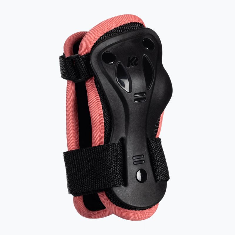 K2 Marlee Pro vaikiškų pagalvėlių rinkinys, juodas 30E1410/11 4