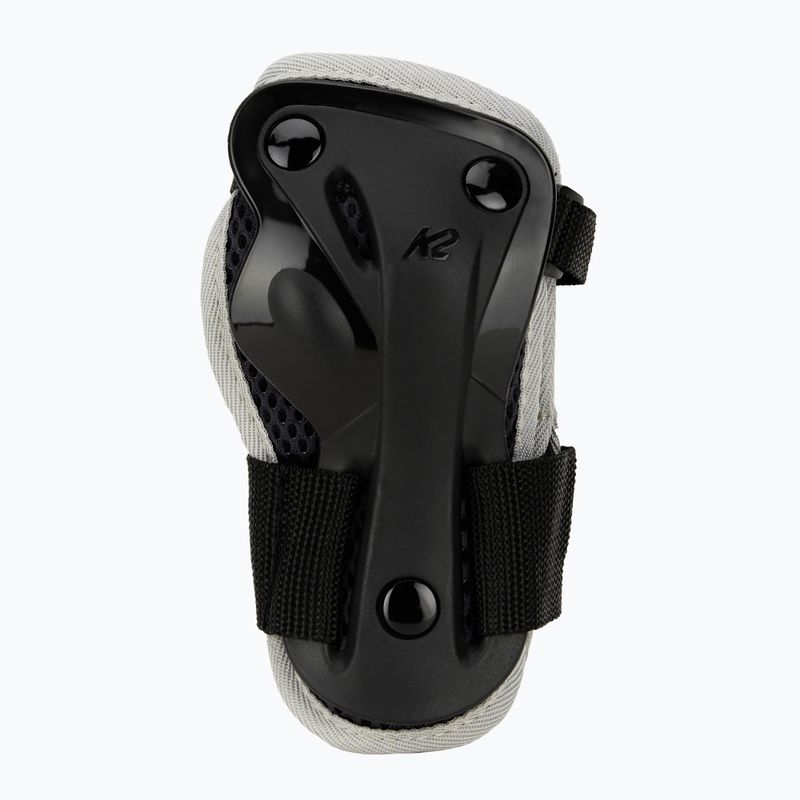 Moteriškos riešų apsaugos K2 Performance black/anthracite 2