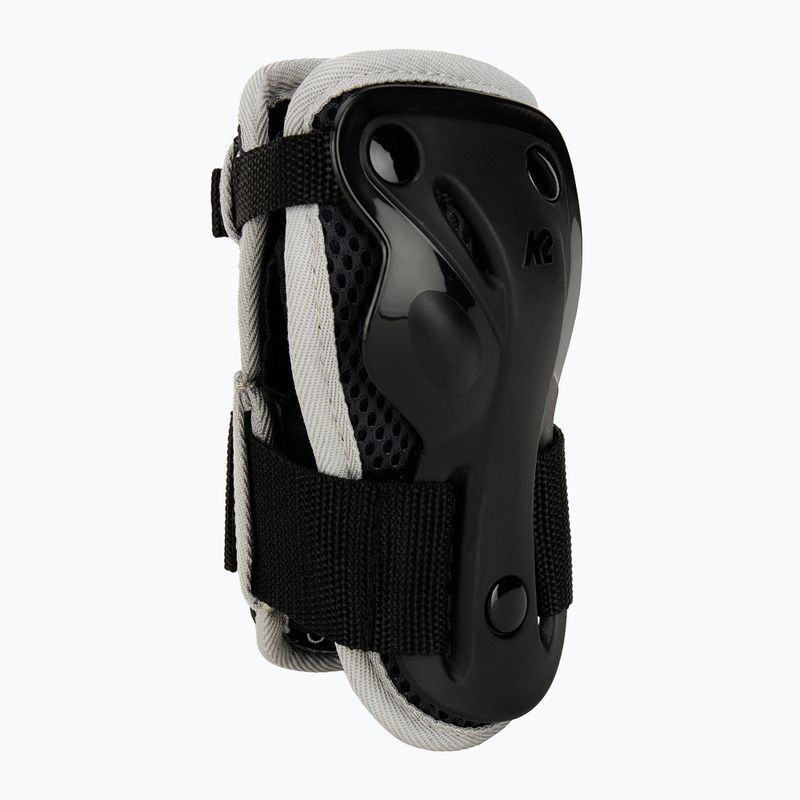 Moteriškos riešų apsaugos K2 Performance black/anthracite 3