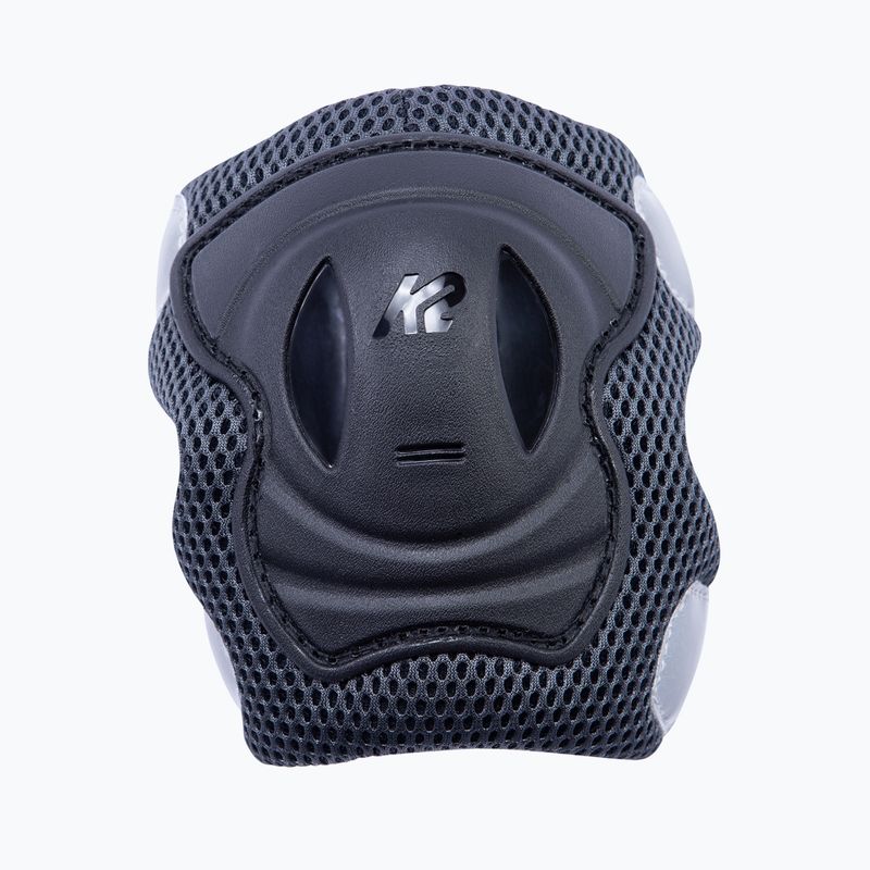 K2 Performance trinkelių rinkinys juodas 30E1416/11 8