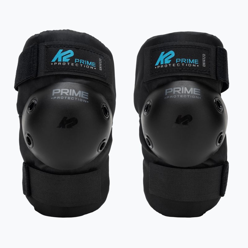 K2 Prime moteriškų pagalvėlių rinkinys juodas 30E1414/11 3