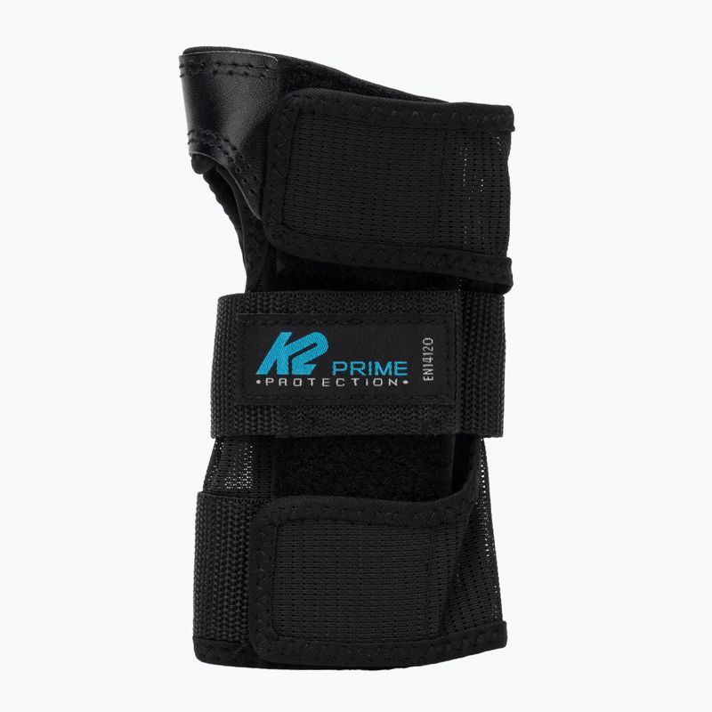 K2 Prime moteriškų pagalvėlių rinkinys juodas 30E1414/11 6
