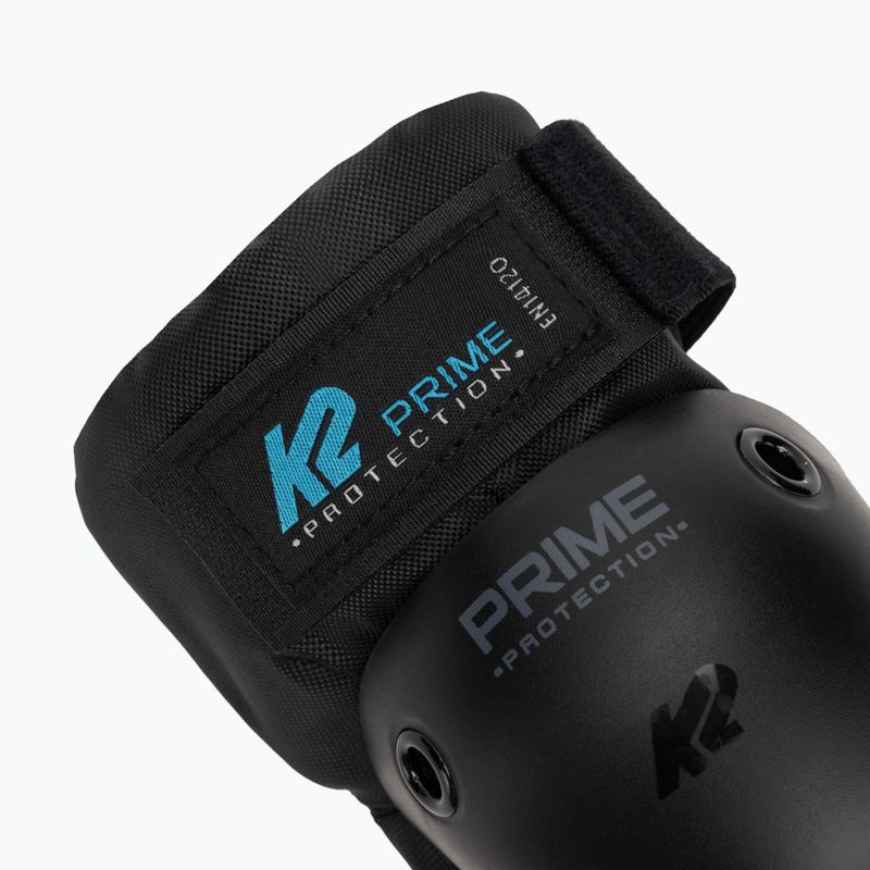 K2 Prime moteriškų pagalvėlių rinkinys juodas 30E1414/11 7