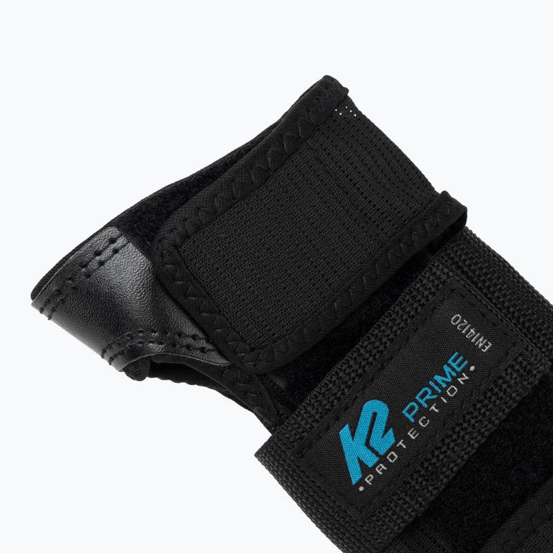 K2 Prime moteriškų pagalvėlių rinkinys juodas 30E1414/11 8