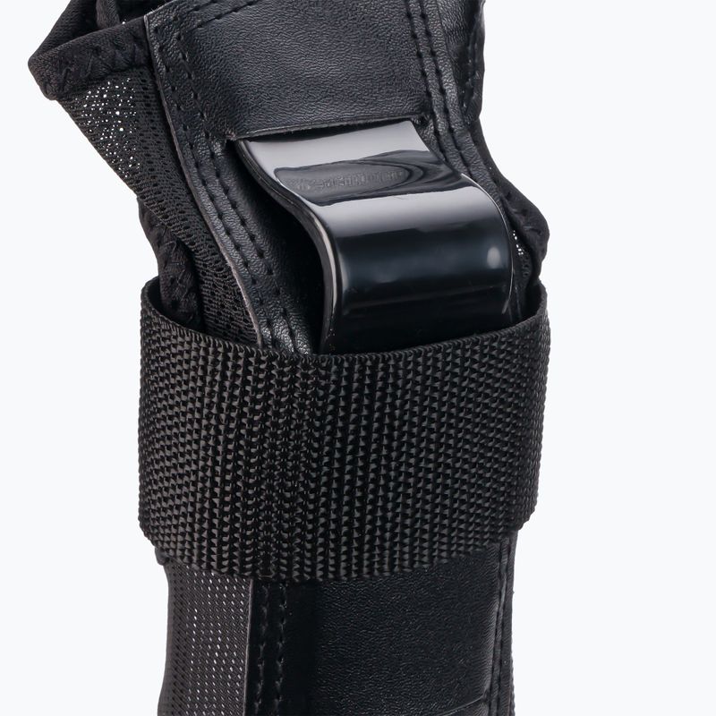 K2 vyriškų apsaugų rinkinys Protectors Prime Pad Set Black 30E1412 2